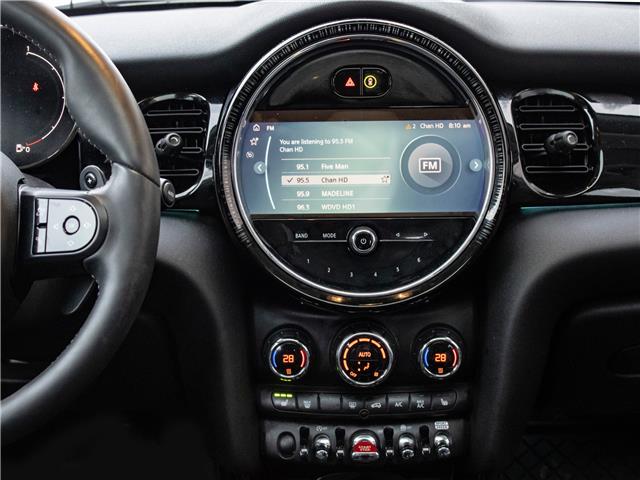 2024 MINI 5 Door Cooper S (Stk: B9849A) in Windsor - Image 16 of 22