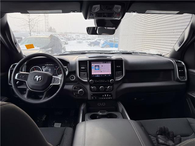 2026 RAM 1500 Tradesman (Stk: 26132) in London - Image 12 of 20
