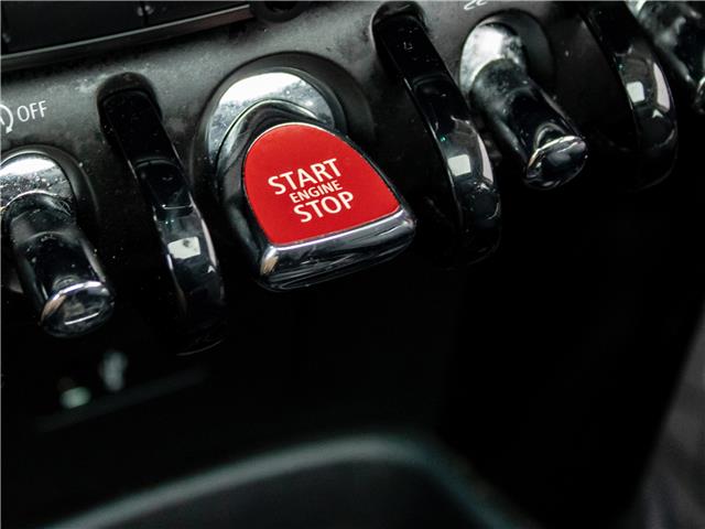 2024 MINI 5 Door Cooper S (Stk: B9849A) in Windsor - Image 18 of 22