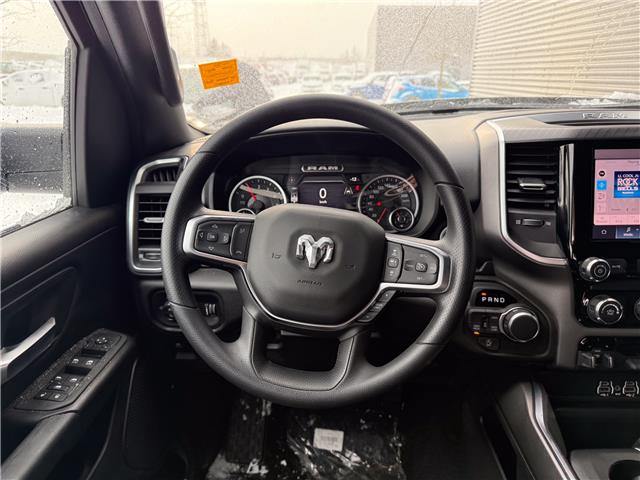 2026 RAM 1500 Tradesman (Stk: 26132) in London - Image 13 of 20