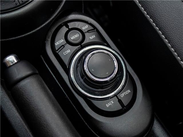 2024 MINI 5 Door Cooper S (Stk: B9849A) in Windsor - Image 20 of 22