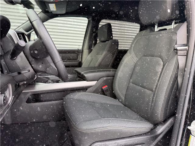 2026 RAM 1500 Tradesman (Stk: 26132) in London - Image 7 of 20