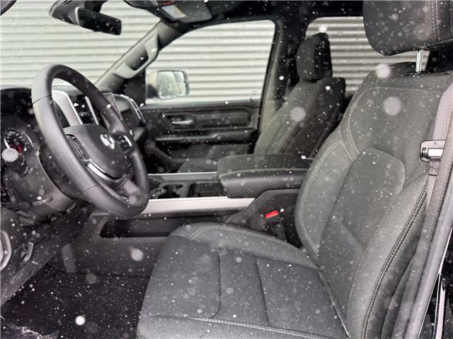 2026 RAM 1500 Tradesman (Stk: 26132) in London - Image 8 of 20