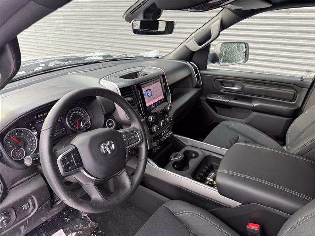 2026 RAM 1500 Tradesman (Stk: 26132) in London - Image 9 of 20