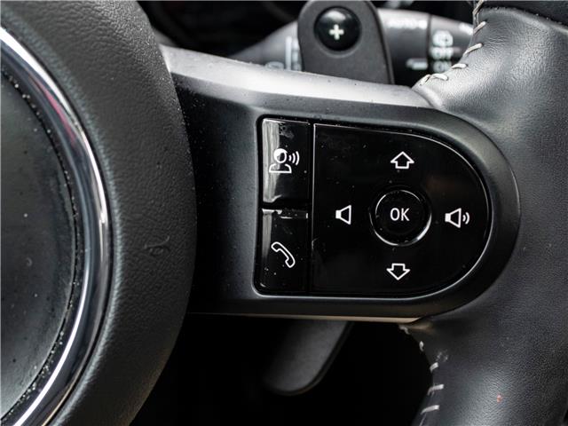 2024 MINI 5 Door Cooper S (Stk: B9849A) in Windsor - Image 11 of 22