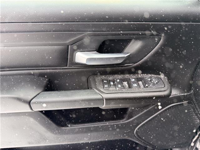 2026 RAM 1500 Tradesman (Stk: 26132) in London - Image 18 of 20