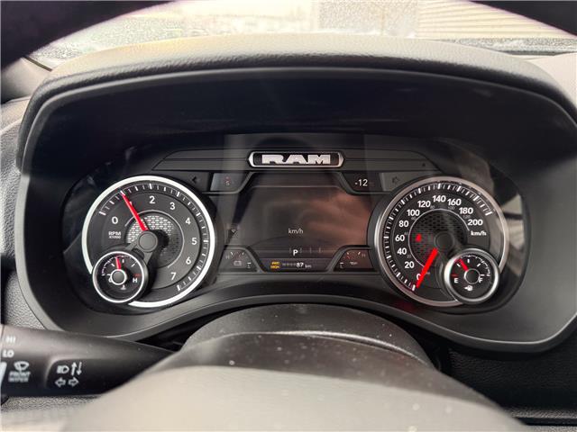 2026 RAM 1500 Tradesman (Stk: 26132) in London - Image 14 of 20