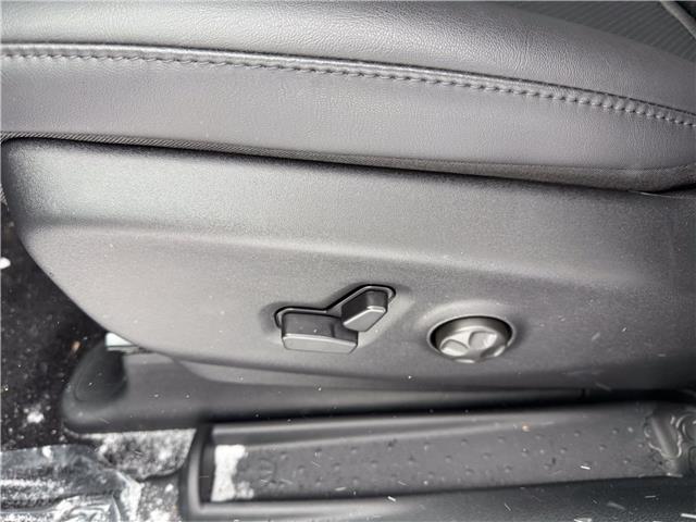 2025 Chrysler Grand Caravan SXT (Stk: 25594) in London - Image 21 of 26