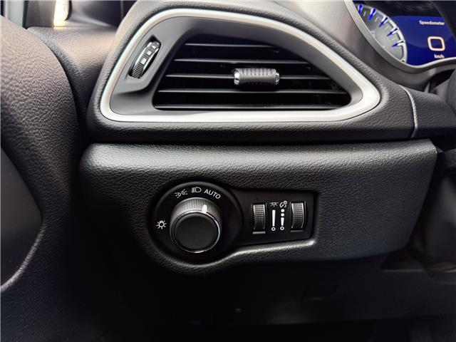 2025 Chrysler Grand Caravan SXT (Stk: 25594) in London - Image 22 of 26