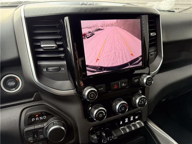 2026 RAM 1500 Tradesman (Stk: 26132) in London - Image 16 of 20