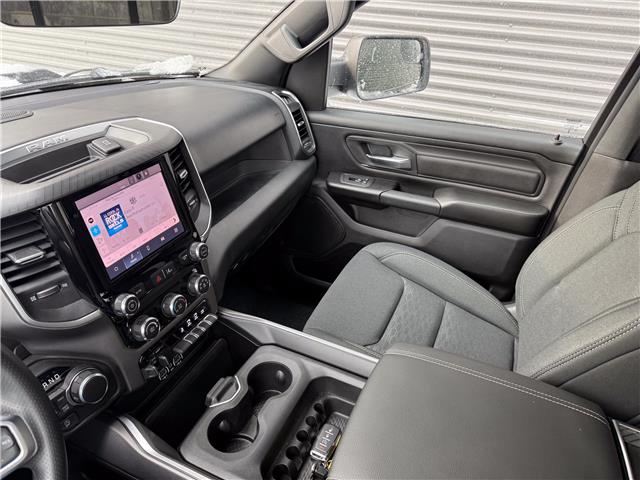 2026 RAM 1500 Tradesman (Stk: 26132) in London - Image 17 of 20