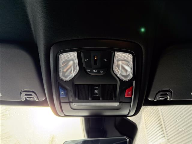 2026 RAM 1500 Tradesman (Stk: 26132) in London - Image 19 of 20