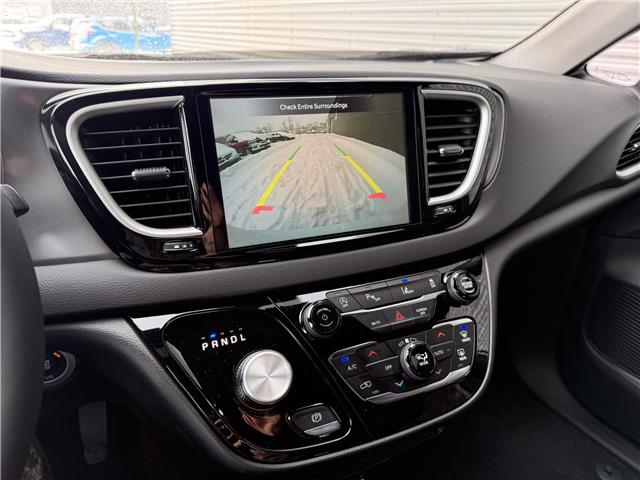 2025 Chrysler Grand Caravan SXT (Stk: 25594) in London - Image 18 of 26