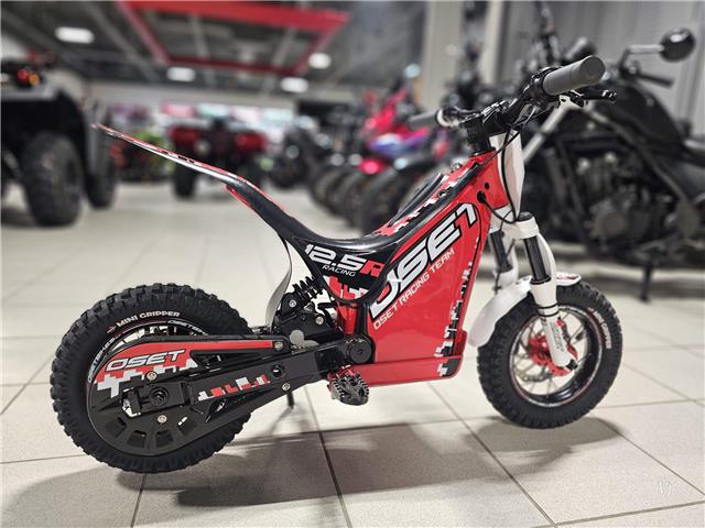 2023 Toyota 12 EDRIVE KIDS E-BIKE (Stk: 25ST-002) in Grande Prairie - Image 2 of 8