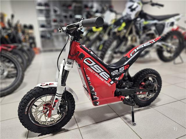 2023 Toyota 12 EDRIVE KIDS E-BIKE (Stk: 25ST-002) in Grande Prairie - Image 3 of 8