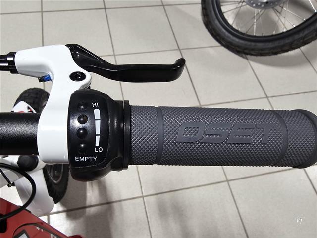 2023 Toyota 12 EDRIVE KIDS E-BIKE (Stk: 25ST-002) in Grande Prairie - Image 8 of 8