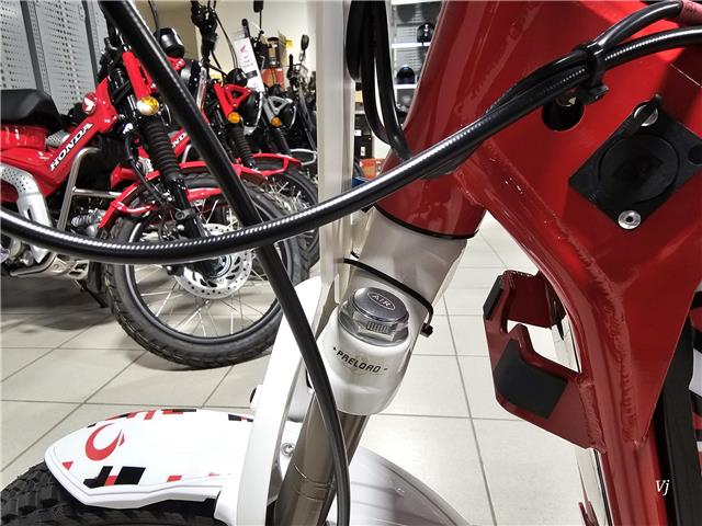 2025 OSET 16 EDRIVE KIDS E-BIKE (Stk: 25ST-003) in Grande Prairie - Image 5 of 8