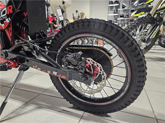 2025 OSET 16 EDRIVE KIDS E-BIKE (Stk: 25ST-003) in Grande Prairie - Image 6 of 8