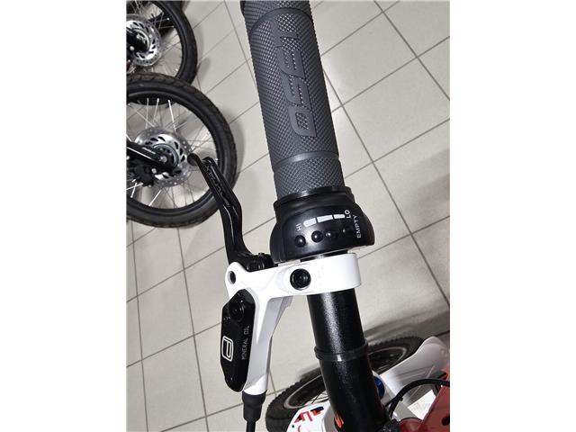 2025 OSET 16 EDRIVE KIDS E-BIKE (Stk: 25ST-003) in Grande Prairie - Image 7 of 8