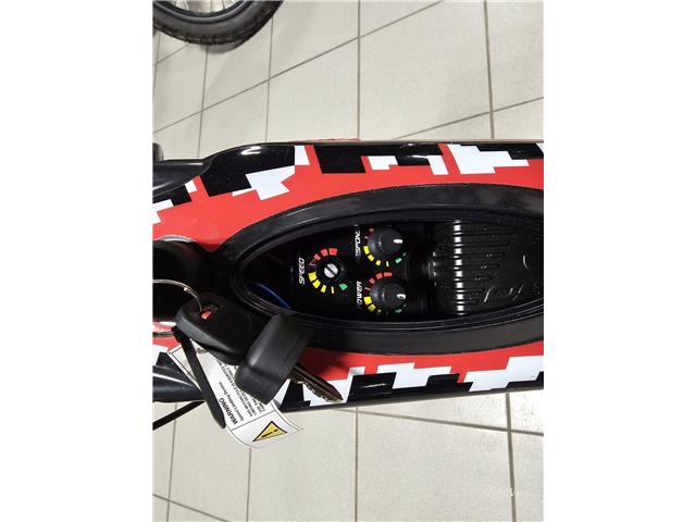 2025 OSET 16 EDRIVE KIDS E-BIKE (Stk: 25ST-003) in Grande Prairie - Image 8 of 8