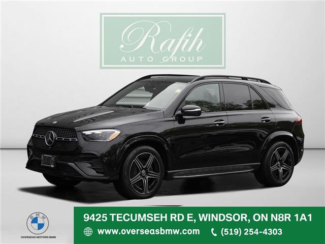 2024 Mercedes-Benz GLE 450 Base (Stk: B10174A) in Windsor - Image 1 of 20