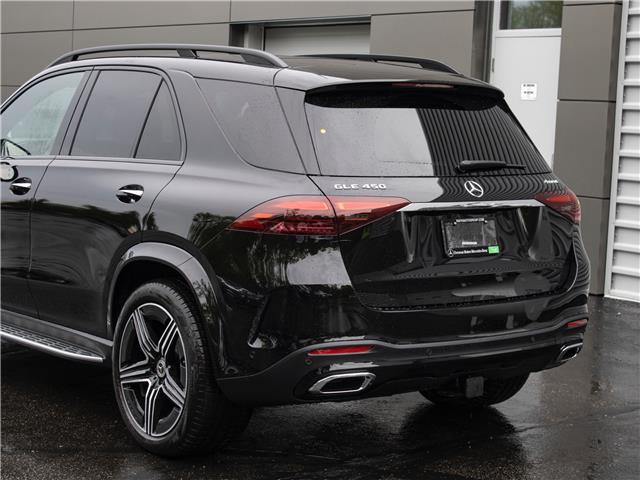 2024 Mercedes-Benz GLE 450 Base (Stk: B10174A) in Windsor - Image 3 of 20