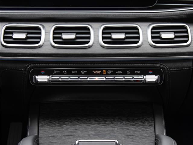 2024 Mercedes-Benz GLE 450 Base (Stk: B10174A) in Windsor - Image 16 of 20