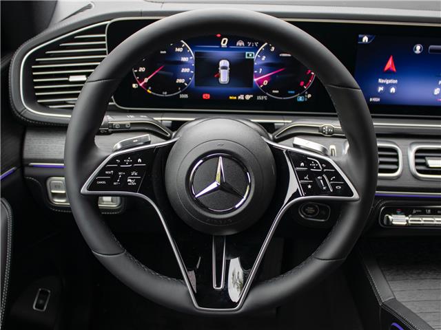 2024 Mercedes-Benz GLE 450 Base (Stk: B10174A) in Windsor - Image 10 of 20