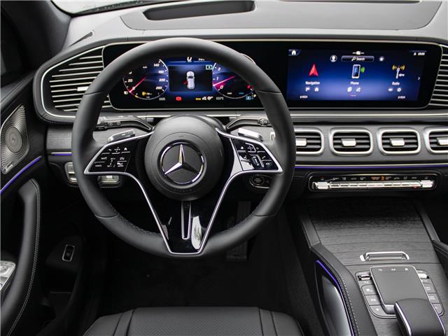 2024 Mercedes-Benz GLE 450 Base (Stk: B10174A) in Windsor - Image 13 of 20