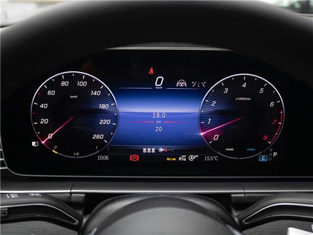 2024 Mercedes-Benz GLE 450 Base (Stk: B10174A) in Windsor - Image 7 of 20