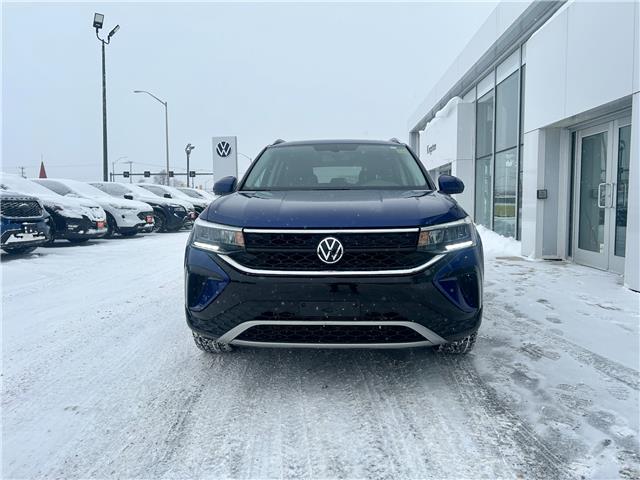 2022 Volkswagen Taos Comfortline (Stk: P5688) in Kingston - Image 2 of 27