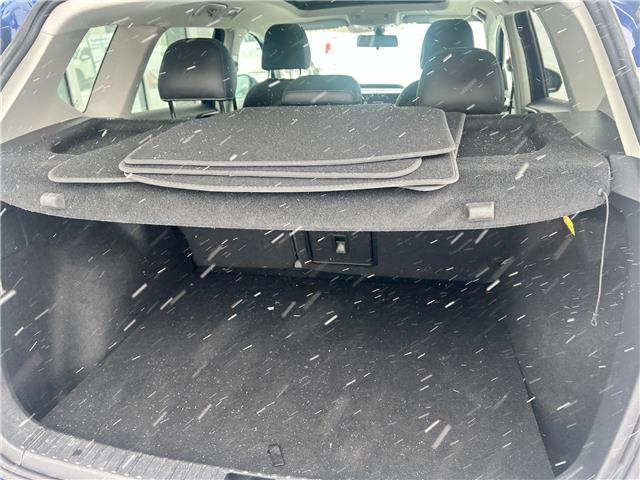 2022 Volkswagen Taos Comfortline (Stk: P5688) in Kingston - Image 19 of 27