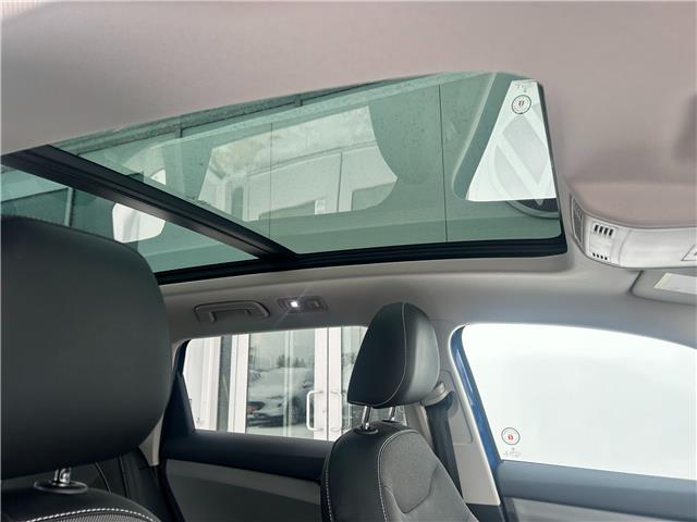 2022 Volkswagen Taos Comfortline (Stk: P5688) in Kingston - Image 8 of 27