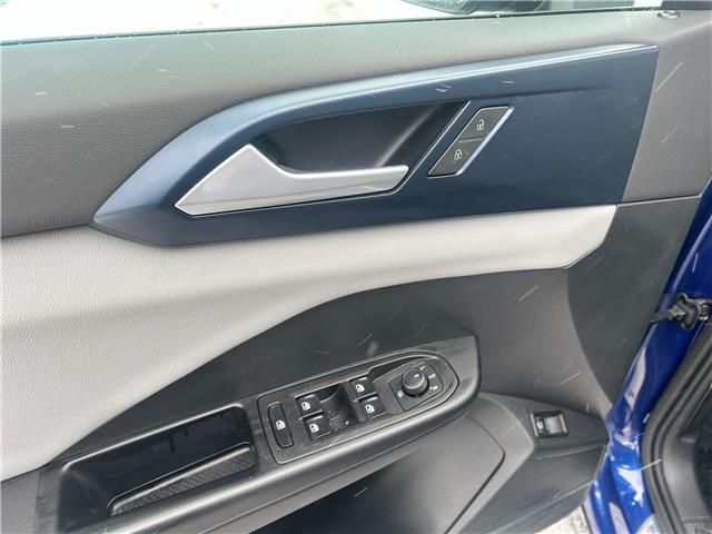 2022 Volkswagen Taos Comfortline (Stk: P5688) in Kingston - Image 21 of 27