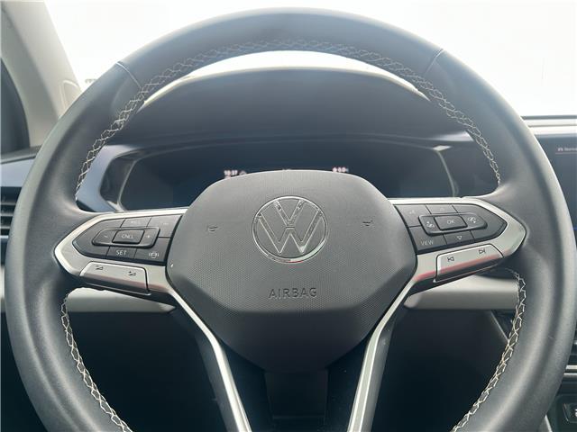 2022 Volkswagen Taos Comfortline (Stk: P5688) in Kingston - Image 23 of 27