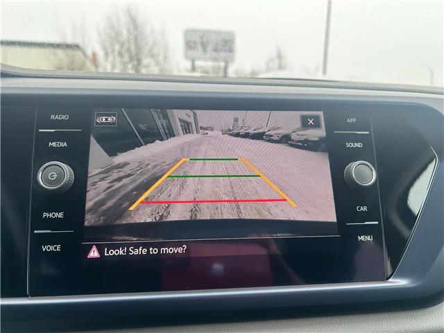 2022 Volkswagen Taos Comfortline (Stk: P5688) in Kingston - Image 14 of 27