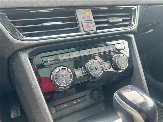 2022 Volkswagen Taos Comfortline (Stk: P5688) in Kingston - Image 15 of 27