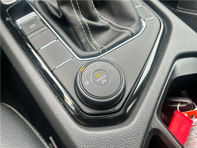 2022 Volkswagen Taos Comfortline (Stk: P5688) in Kingston - Image 18 of 27