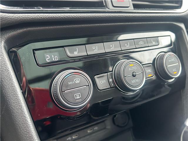 2022 Volkswagen Taos Comfortline (Stk: P5688) in Kingston - Image 16 of 27