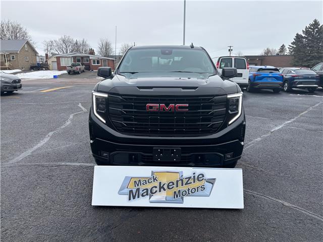 2026 GMC Sierra 1500 Elevation (Stk: 36359) in Renfrew - Image 1 of 40