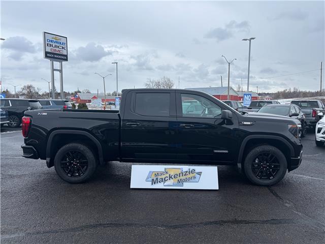 2026 GMC Sierra 1500 Elevation (Stk: 36359) in Renfrew - Image 2 of 40