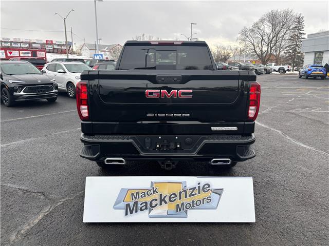 2026 GMC Sierra 1500 Elevation (Stk: 36359) in Renfrew - Image 3 of 40