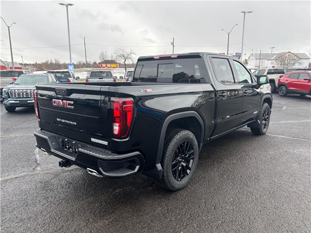 2026 GMC Sierra 1500 Elevation (Stk: 36359) in Renfrew - Image 7 of 40