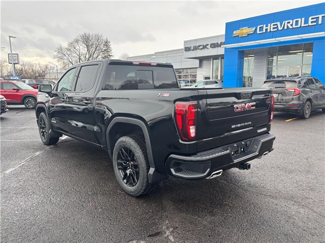 2026 GMC Sierra 1500 Elevation (Stk: 36359) in Renfrew - Image 8 of 40