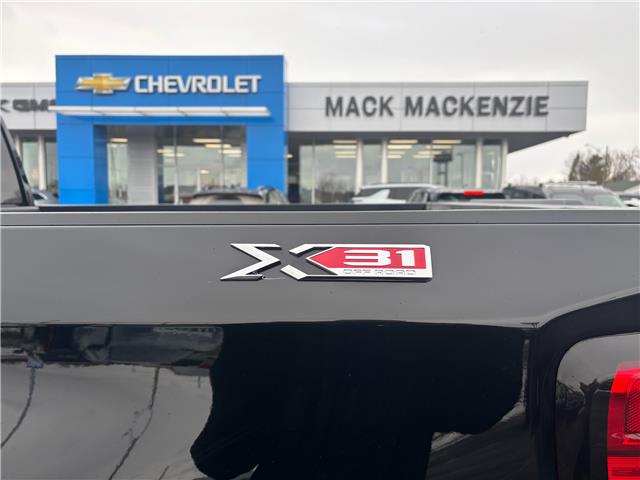 2026 GMC Sierra 1500 Elevation (Stk: 36359) in Renfrew - Image 16 of 40