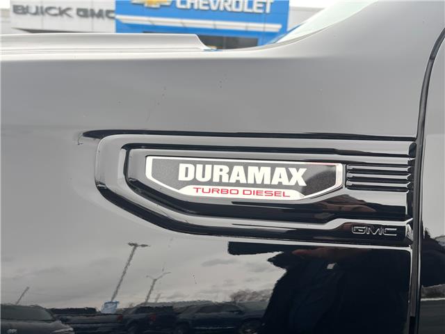 2026 GMC Sierra 1500 Elevation (Stk: 36359) in Renfrew - Image 17 of 40