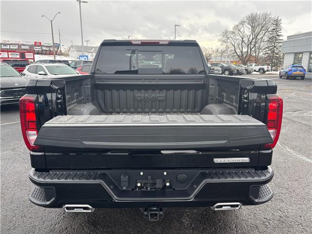 2026 GMC Sierra 1500 Elevation (Stk: 36359) in Renfrew - Image 9 of 40