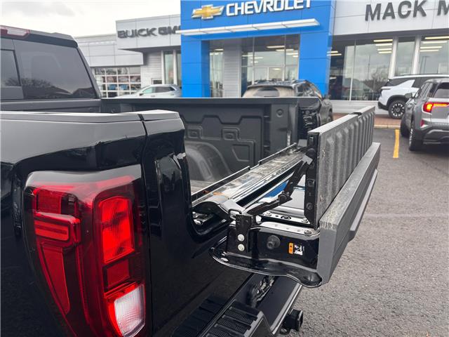 2026 GMC Sierra 1500 Elevation (Stk: 36359) in Renfrew - Image 10 of 40