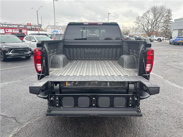 2026 GMC Sierra 1500 Elevation (Stk: 36359) in Renfrew - Image 11 of 40