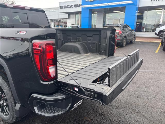 2026 GMC Sierra 1500 Elevation (Stk: 36359) in Renfrew - Image 12 of 40